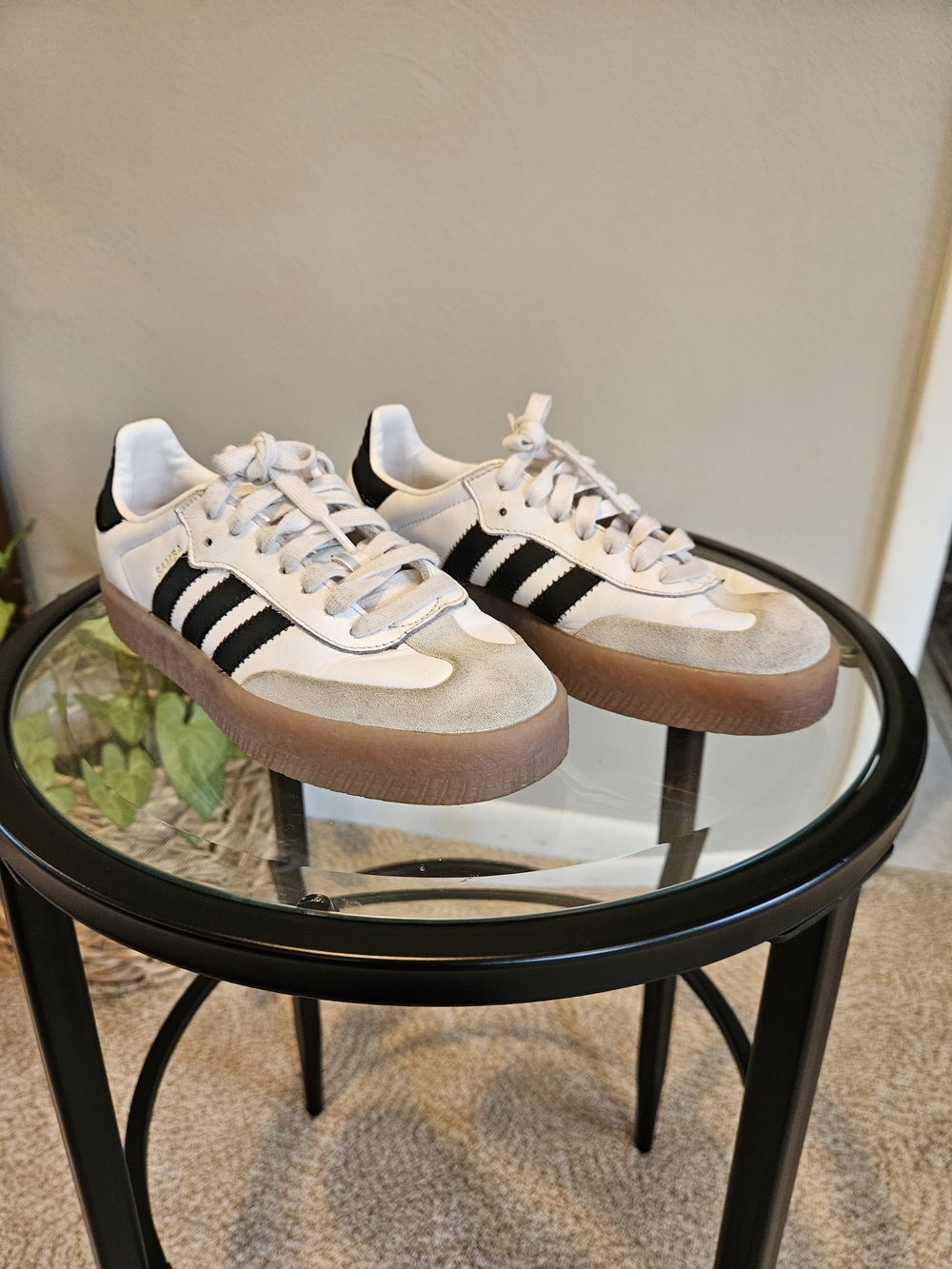 Adidas Women's Sambae Shoe